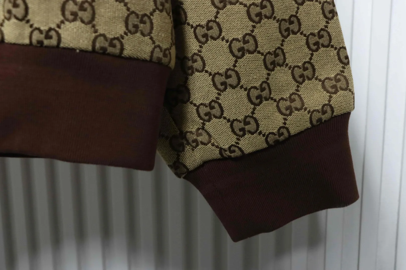Gucci-Manschette