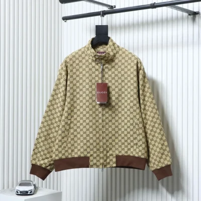 Gucci-Vorderansicht