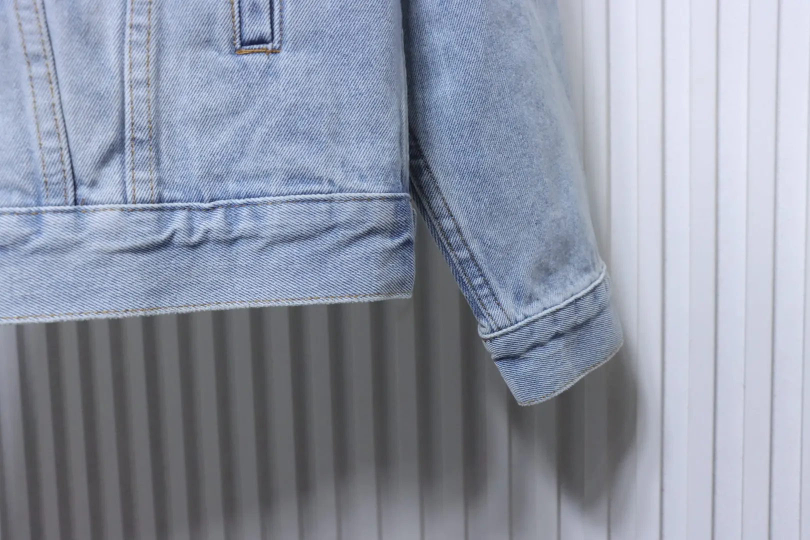 Balenciaga Manschette