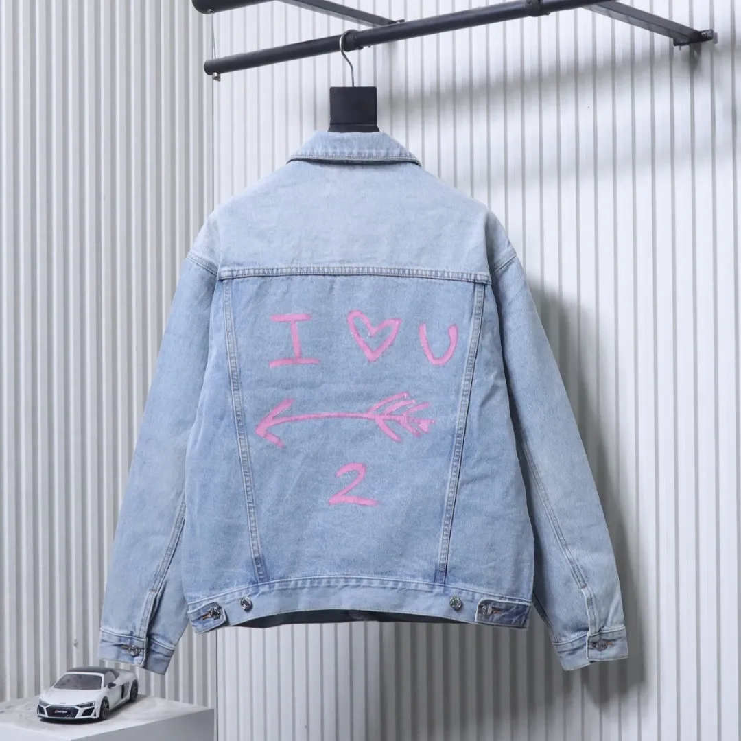 Balenciaga Rückansicht