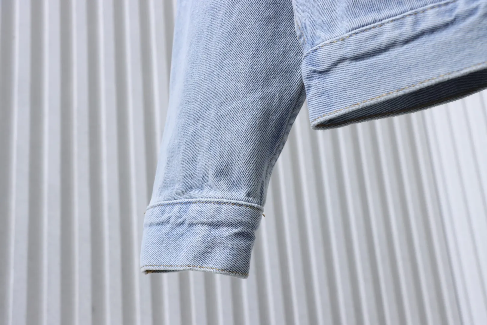 Balenciaga Ärmel