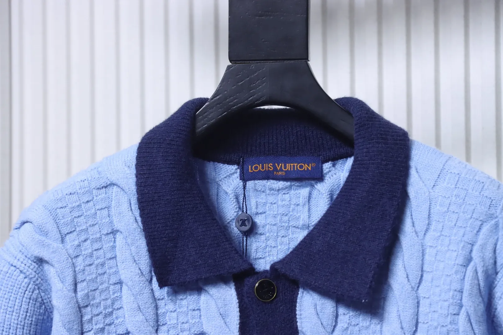 Louis Vuitton Kragen
