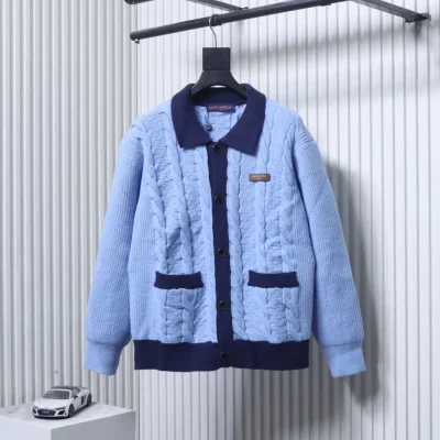 Louis Vuitton Vorderansicht